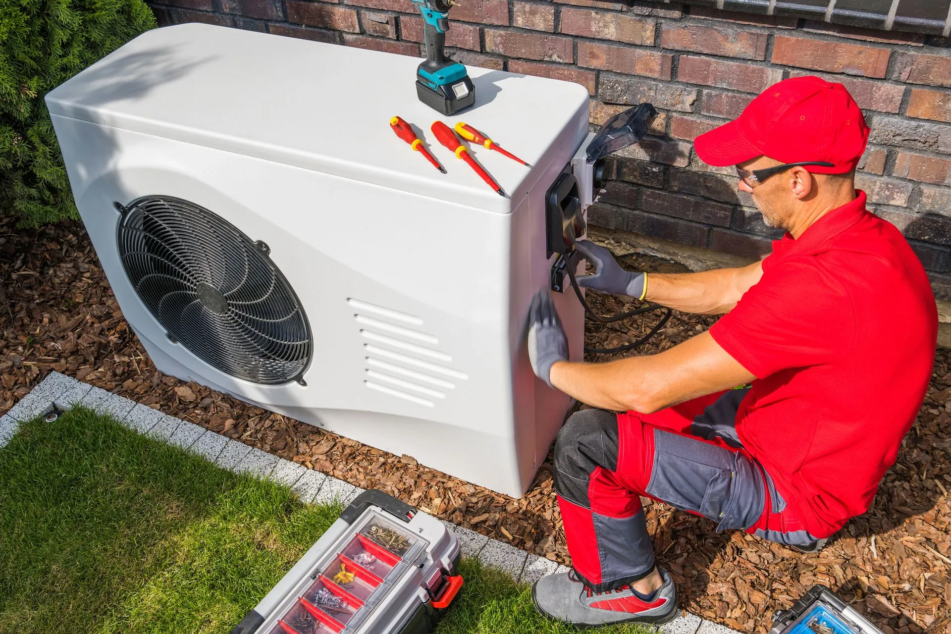 About HVAC in Lakewood, NJ